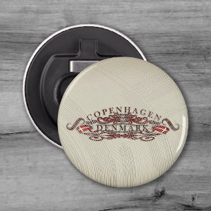 Décapsuleur Prix de Copenhague