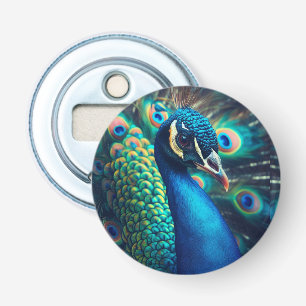 Décapsuleur Profil Peacock