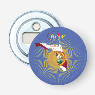Décapsuleur Promotion Amusante de Floride