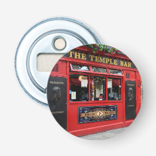 Décapsuleur Pub Red Temple Bar à Dublin