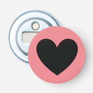 Décapsuleur Puffy Heart