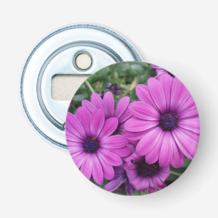 Décapsuleur Purple daisies