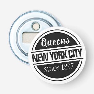 Décapsuleur Queens NYC 1897