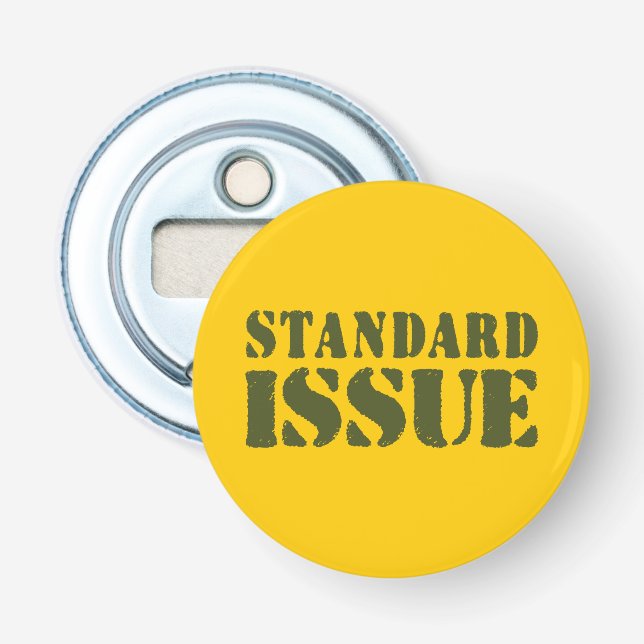 DÉCAPSULEUR QUESTION STANDARD (Devant)