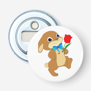DÉCAPSULEUR RABBIT EN AMOUR
