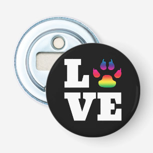 Décapsuleur Rainbow paw