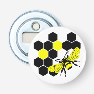 Décapsuleur Reine des abeilles