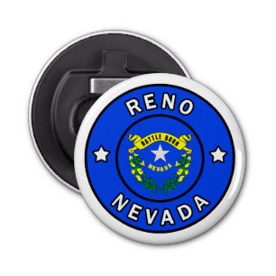 Décapsuleur Reno Nevada