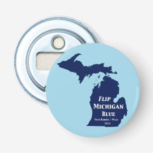 Décapsuleur Retourner Michigan Blue en 2024