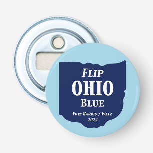 Décapsuleur Retourner Ohio Blue en 2024