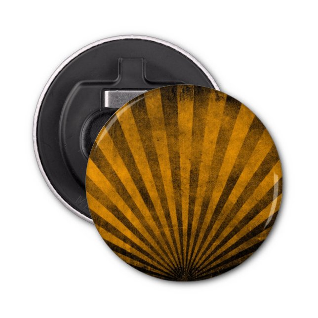 Décapsuleur Rétro arrière - plan de motif (Devant)