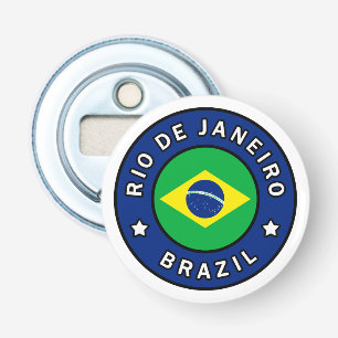 Décapsuleur Rio de Janeiro Brésil