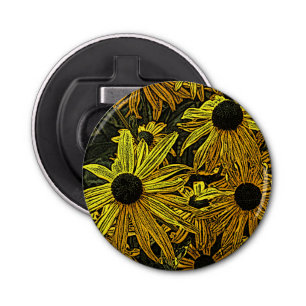 DÉCAPSULEUR RUDBECKIA