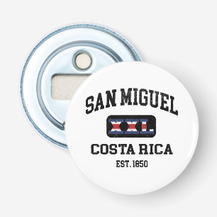 Décapsuleur San Miguel, Costa Rica - XXL Athletic