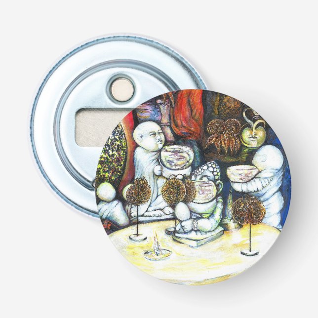 Décapsuleur Sans échec par défi (Devant)