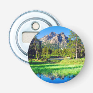 Décapsuleur Sawtooth Wilderness