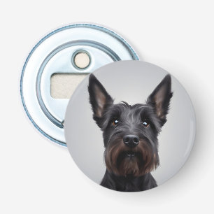 Décapsuleur Scottish Terrier
