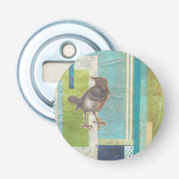 Scrapbook Avian I