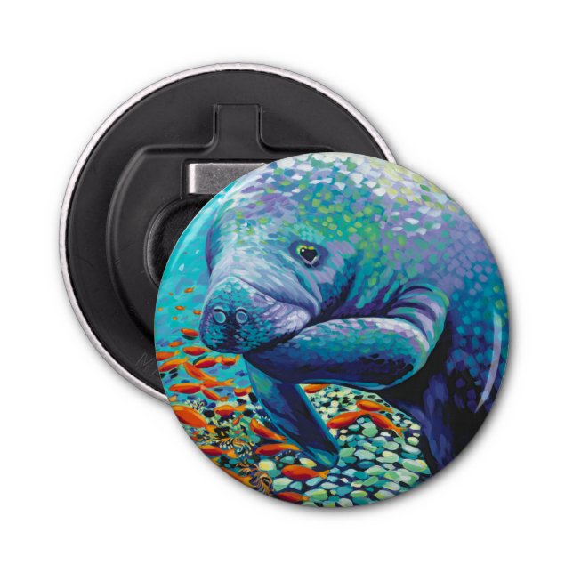 Décapsuleur Sea Sweetheart II (Devant)