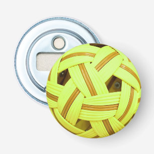 Décapsuleur Sepak Takraw