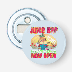 Décapsuleur Signe Thunder_Cove de bar à jus