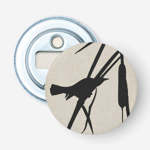 Décapsuleur Silhouette II d'Audubon