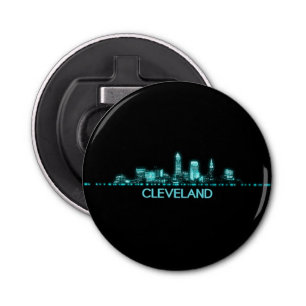 Décapsuleur Skyline Cleveland