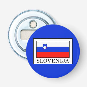 Décapsuleur Slovénie