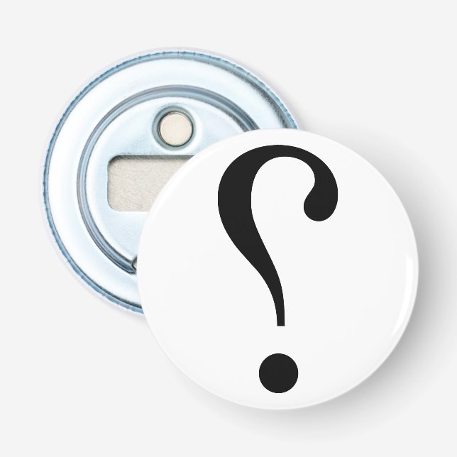 Décapsuleur sNARK mARK {ironicon} (Devant)