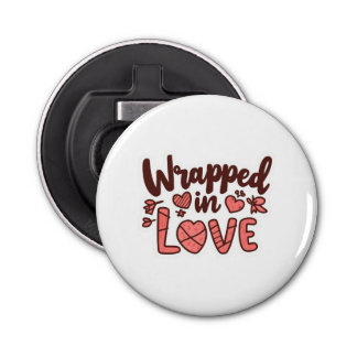 Décapsuleur soft december magic - holiday