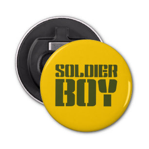 DÉCAPSULEUR SOLDIER GARY