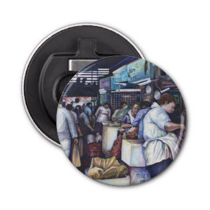 Décapsuleur Soupe à la tête de poisson, Singapour