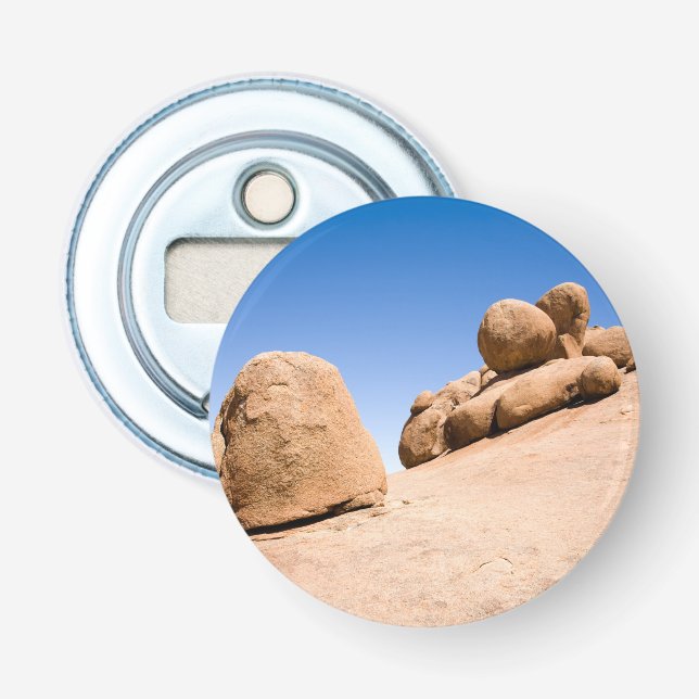 Décapsuleur Spitzkoppe (Devant)
