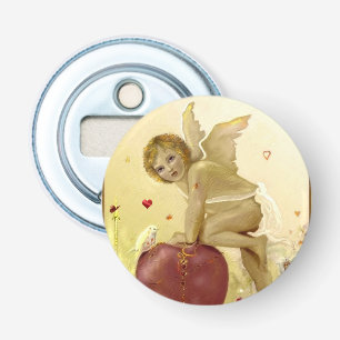 Décapsuleur Spunky Cupid