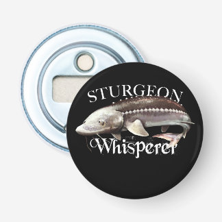Décapsuleur Sturgeon Whisperer