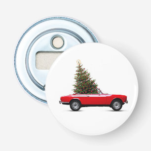 DÉCAPSULEUR **STYLE DE NOËL CONVERTIBLE**