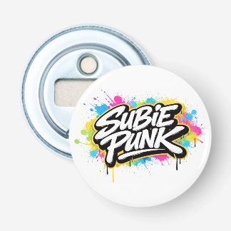 DÉCAPSULEUR SUBIE PUNK