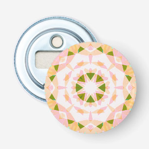 Décapsuleur Sugar Rose Printemps Green Star Dopamine Décor Art
