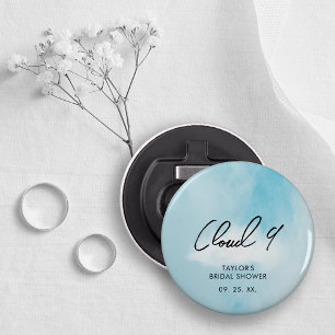 Décapsuleur Sur Cloud 9 Douche nuptiale Favoriser