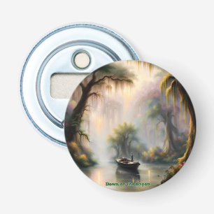 Décapsuleur Sur le Bayou
