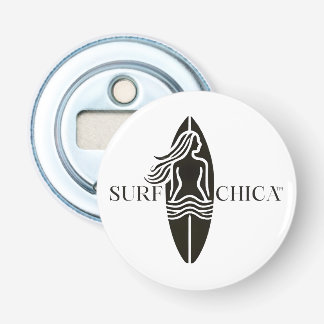 Décapsuleur Surf Chica® Bottle Opener - Bar Coastal Lifestyle