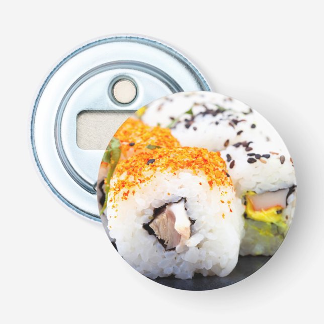 Décapsuleur Sushi (Devant)