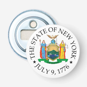 Décapsuleur Symbole de New York