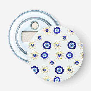 Décapsuleur Symbole du mauvais œil