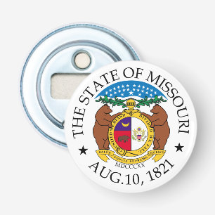 Décapsuleur Symbole du Missouri