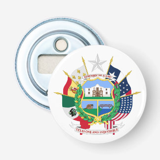 Décapsuleur Symbole Texas