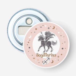 Décapsuleur SYMBOLE Zodiaque Sagittaire