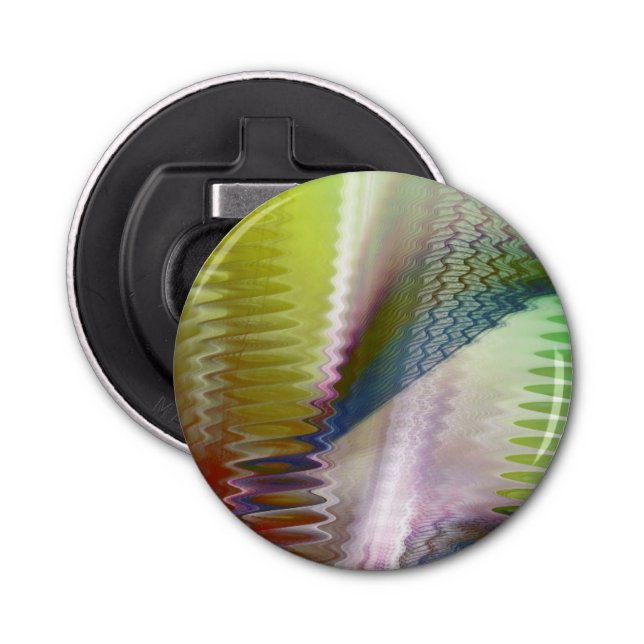 Décapsuleur Symphonique II (Devant)