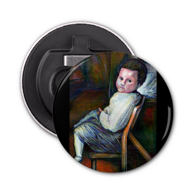 Décapsuleur Synésie (Devant)