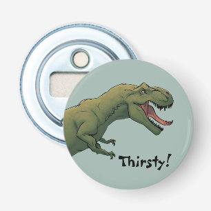 Décapsuleur T-Rex Dinosaur Tyrannosaurus Soif!